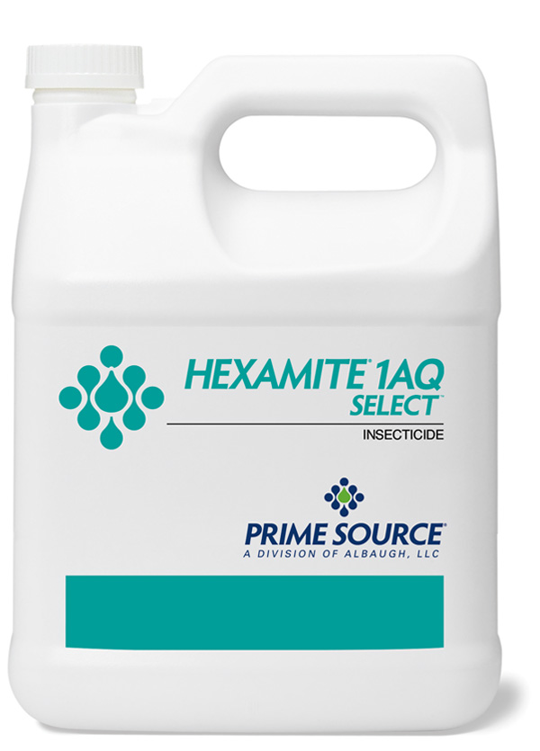 Hexamite 1AQ Select™ 1 qt Jug - 12 per case - Insecticides